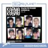 Stray Kids [KARMA] (ACCORDION Ver.) [VERSION SELECTABLE]