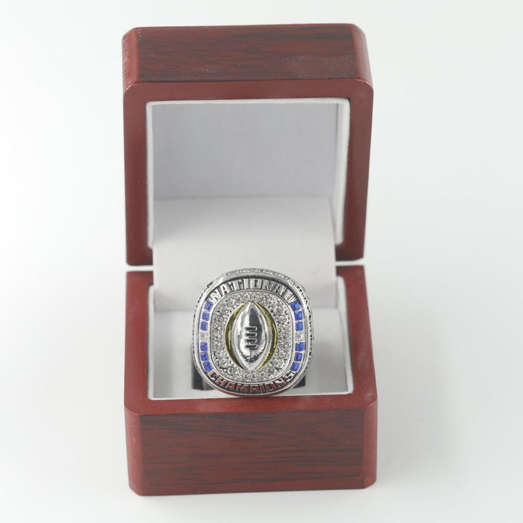 2024 Michigan Wolverines NCAA Football Championship Ring