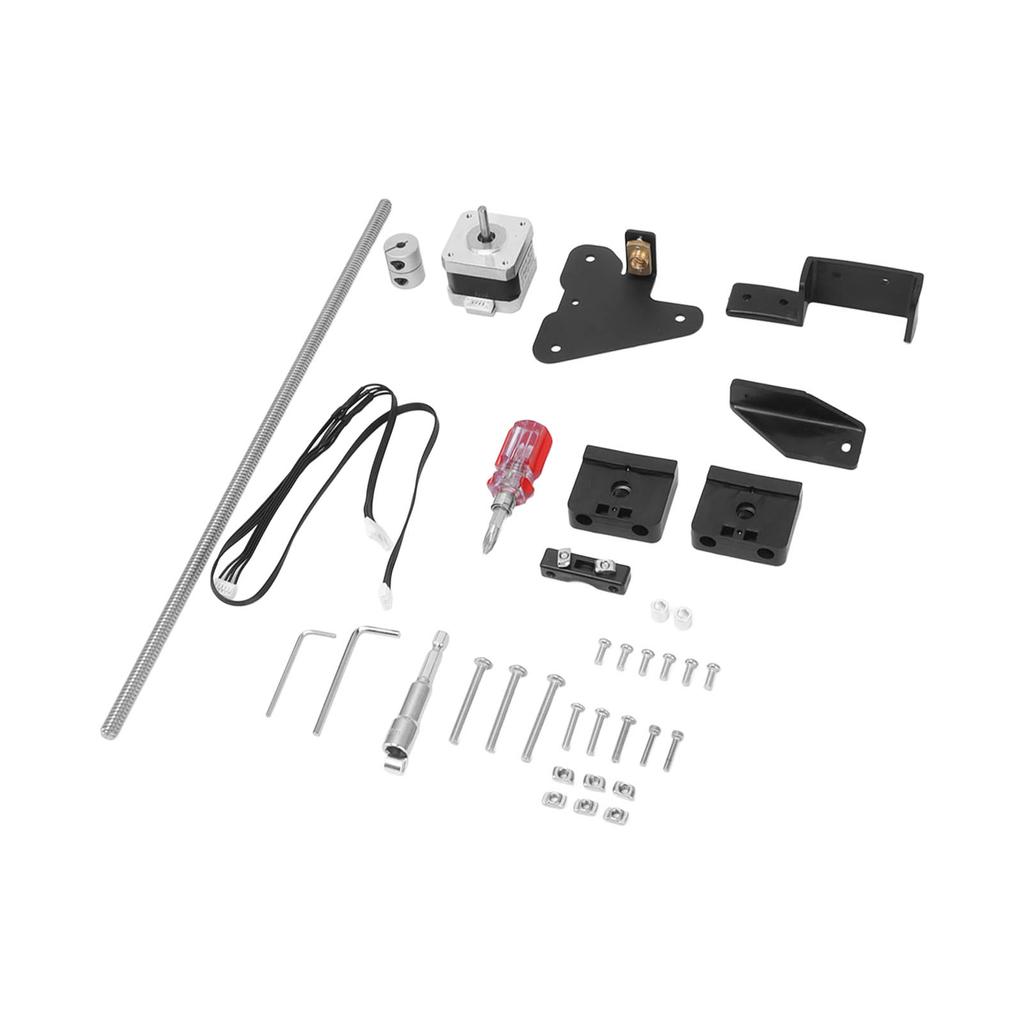 Комплект для модернизации двух осей Z, набор винтов для 3D-принтера Ender 3 3S, аксессуары для электроинструмента