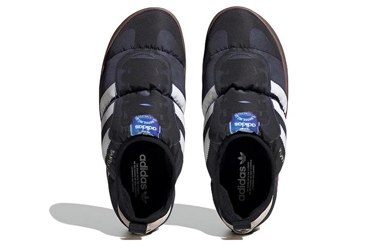 adidas Originals Puffylette Samba Слипоны HP6700