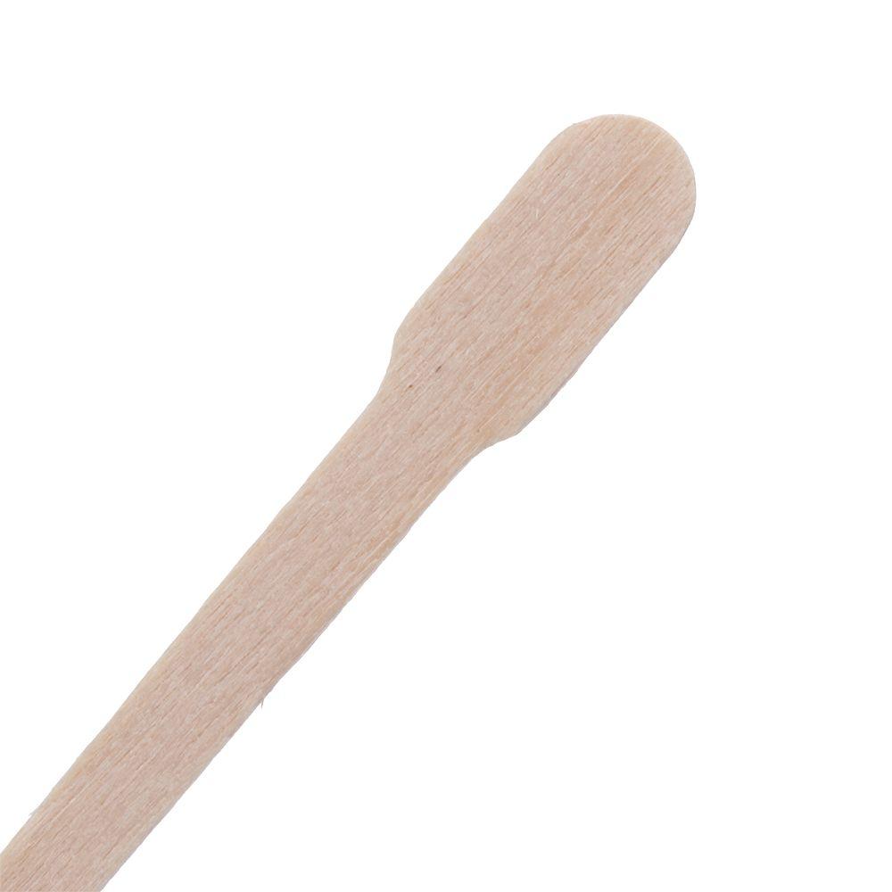 bar Hair Removal Cream Beauty Tool Waxing Applicator Wiping wax tool Wax Spatulas Waxing Stick