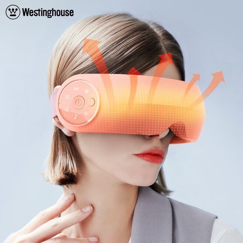 Westinghouse Smart Eye Massager WEN-C380