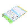 Children Arabic Sound Book Funny Interactive Electronic Learning Book Educational Toy Birthday Gift