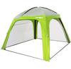Боковые стенки для павильона Brunner Aquamar AIRtech