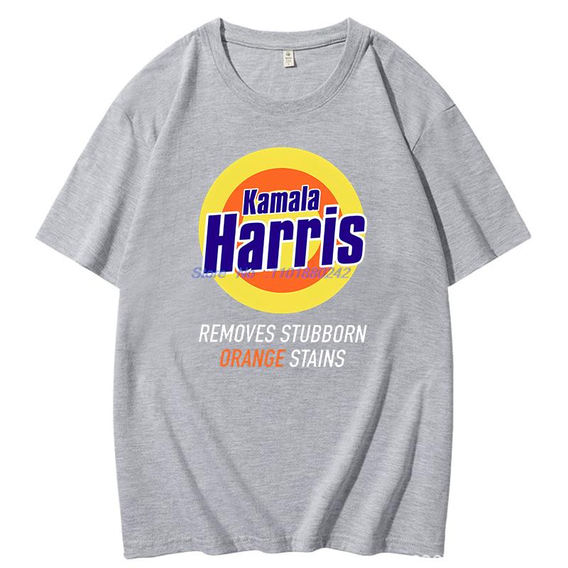 Removes Stubborn Orange Stains Humorous Funny Graphic T Shirts Summer Cotton New Shirts And Tshirts Unisex Print T Shirt