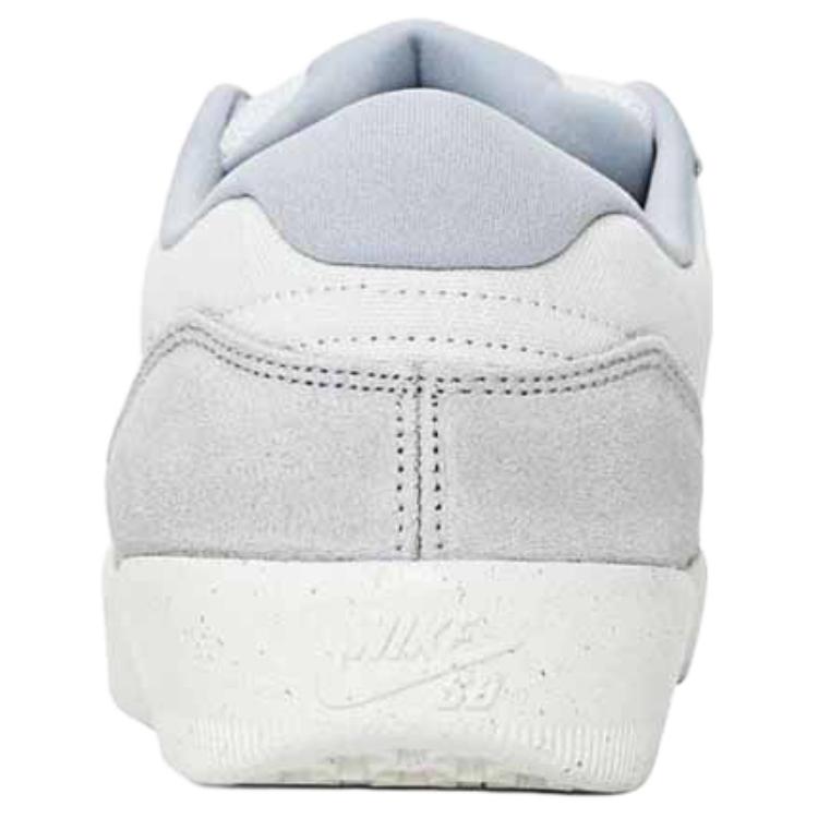 Nike Force 58 SB Wolf Grey Ashen Slate Unisex Sneakers White Sail IH0636-141