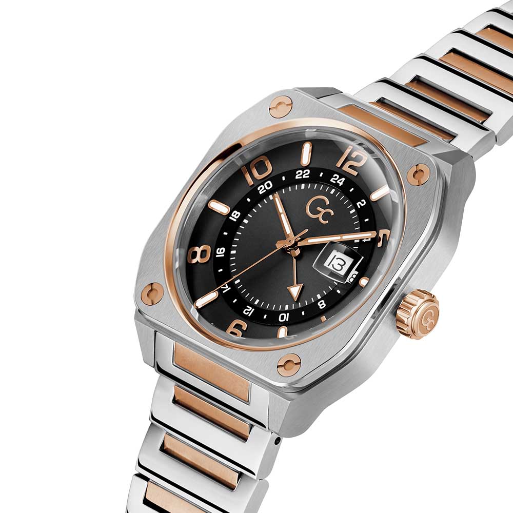 Jissisigye Airborne (Z16002G2Mf) Men'S Watch