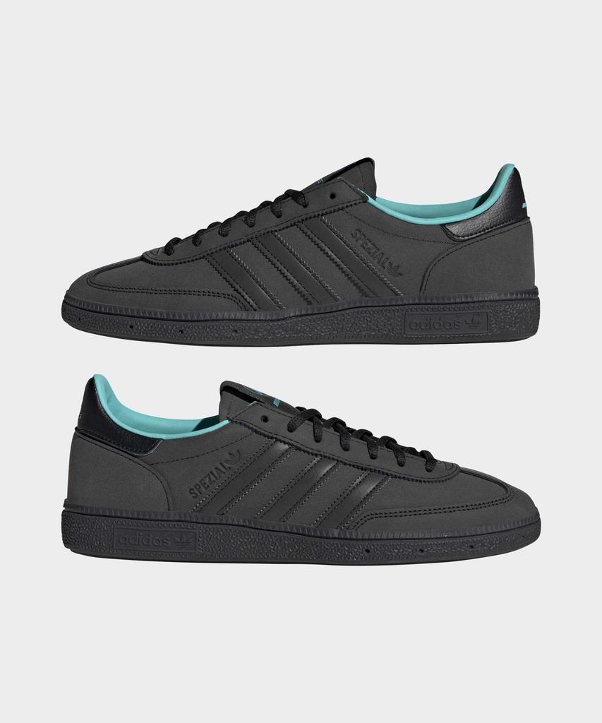 adidas Специальная версия для гандбола команды Mercedes Amg F1 - Черный / Kj1195