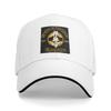 Символ Каратэ Киокушинкай Каикан Киокушинкай Додзё Бейсболки Snapback Бейсбольные Кепки Повседневная Кепка Для Мужчин И Женщин На Открытом Воздухе