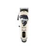 Hero IV Cordless Hair and Beard Trimmer with Adjustment Lever
