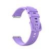 Metal Adapter Bracelet Silicone Watchband New Watch Strap for Huawei Band 7