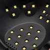 Lampa Uv Led Glow V7 168W