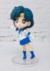 Figuarts Mini Pretty Guardian Sailor Moon Sailor Mercury (Rerelease Edition) Approximately 90mm PVC & ABS Painted Movable Figure