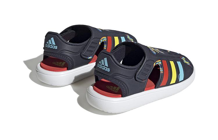 adidas Летние закрытые водные сандалии J 'All-Day Fun' GY2459