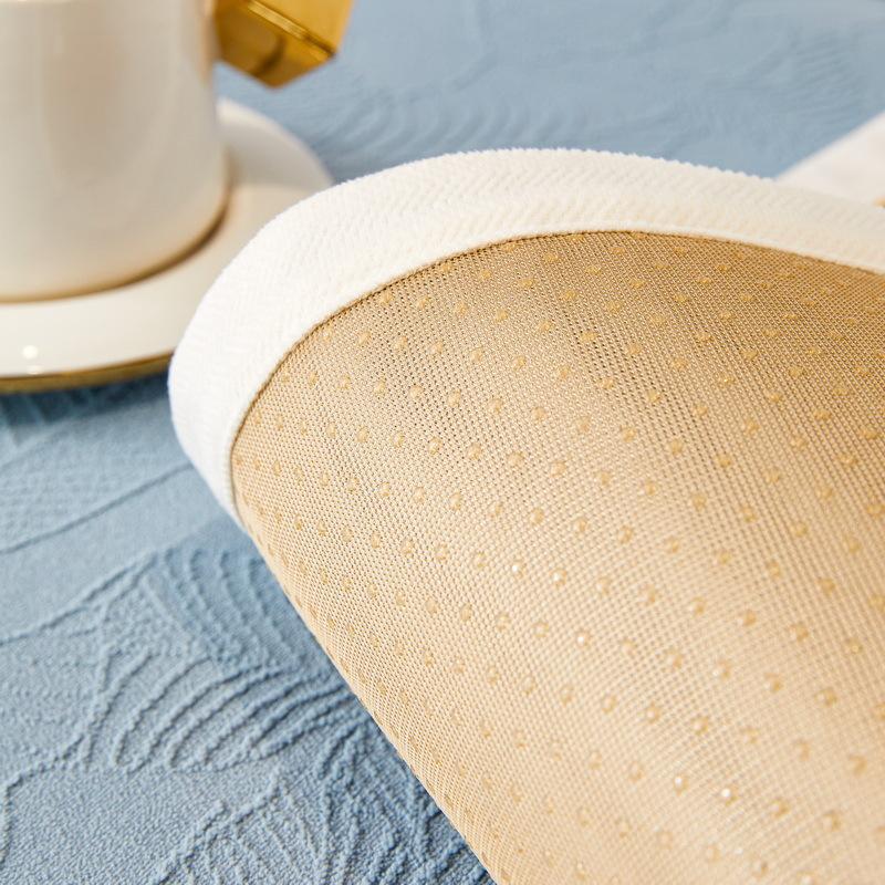 Light Luxury Sofa Cushion Chenille Four Seasons Universal Simple Non-Slip Sofa Cover Towel Cover Cushion