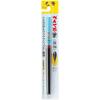 Кисть Pentel XFL2F ультратонкая, черная, 40 x 230 x 15 см (мм)