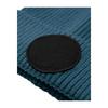 Beechfield Unisex Adult Fashion Circular Patch Beanie