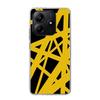 Eddie Van Halen Graphic Guitar Case Phone Cover for Xiaomi Redmi Note 14 13 12S 12 11S 11 11T 11E 10S 10 Pro Plus 9 9S 5G + Tren