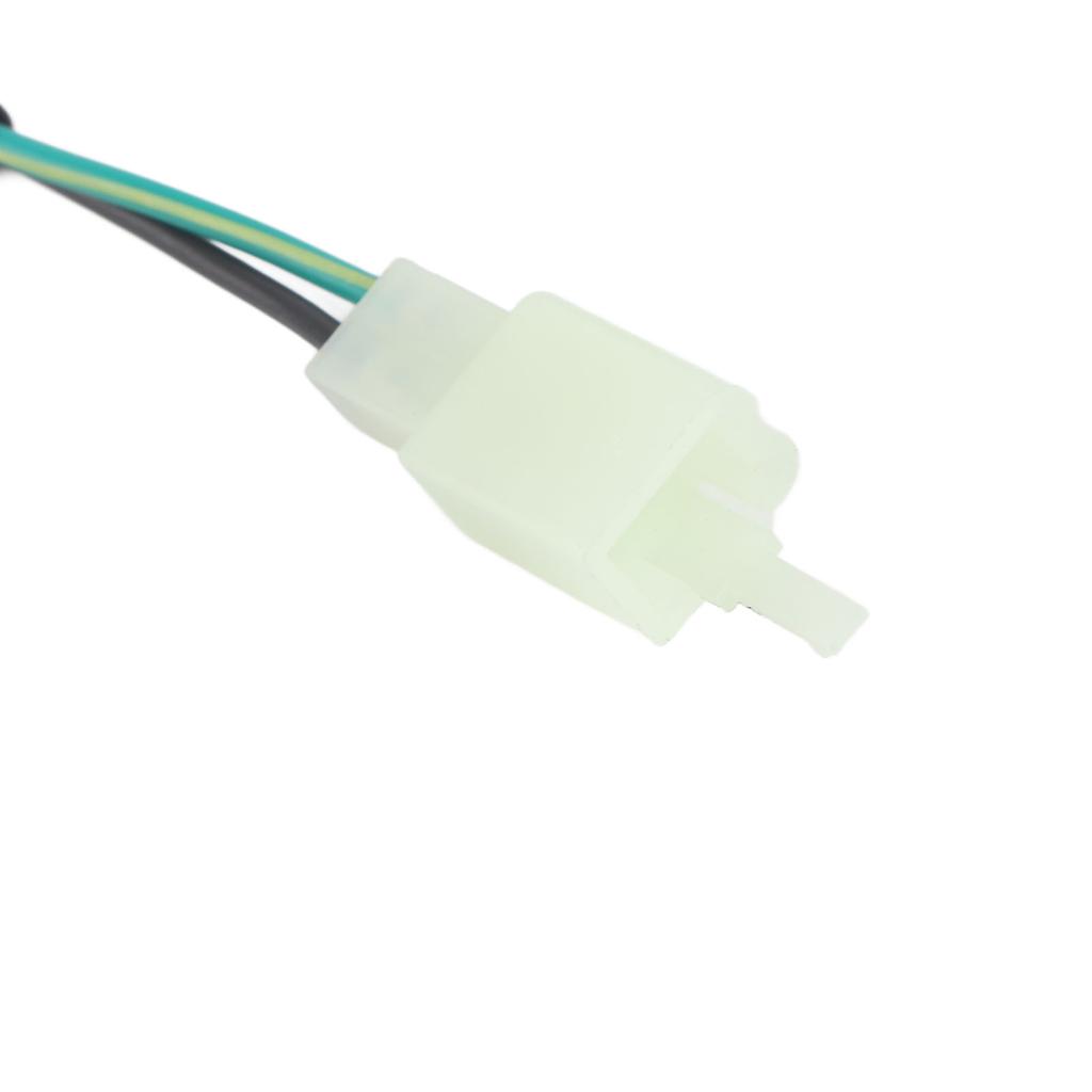 7 8 Ручка Рычаг стояночного тормоза для 200CC 250CC 300CC Квадроцикл ATV