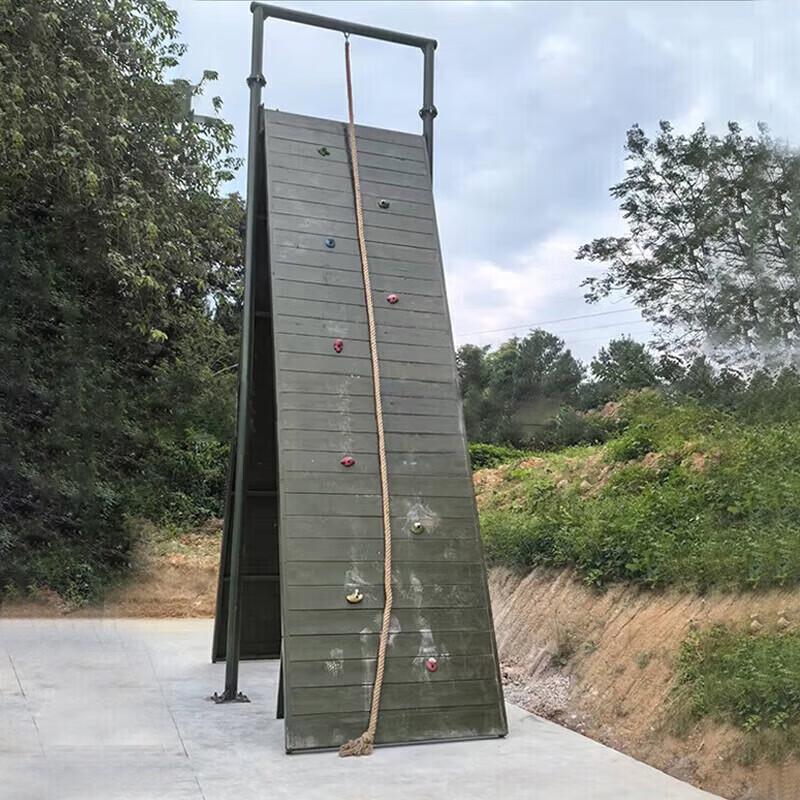 CTDX 200m Fire Extinguishing Obstacle Course