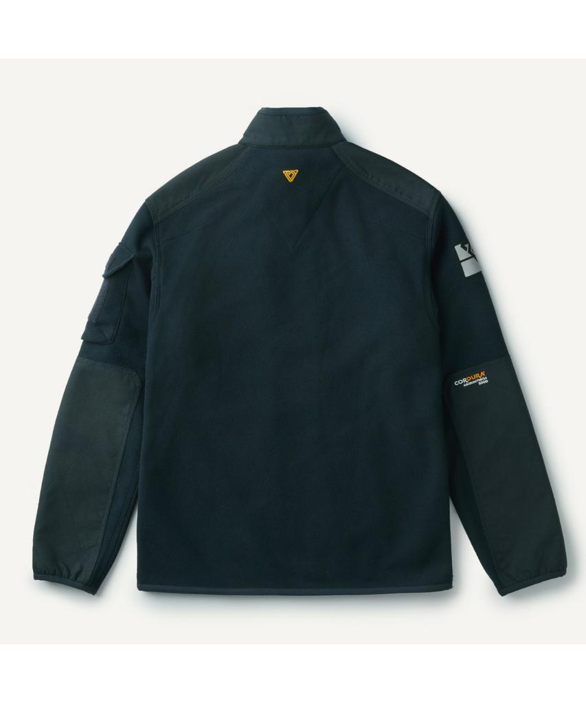 Boldest Work Signature Fleece Jacket V3 2Ajax25006Nya