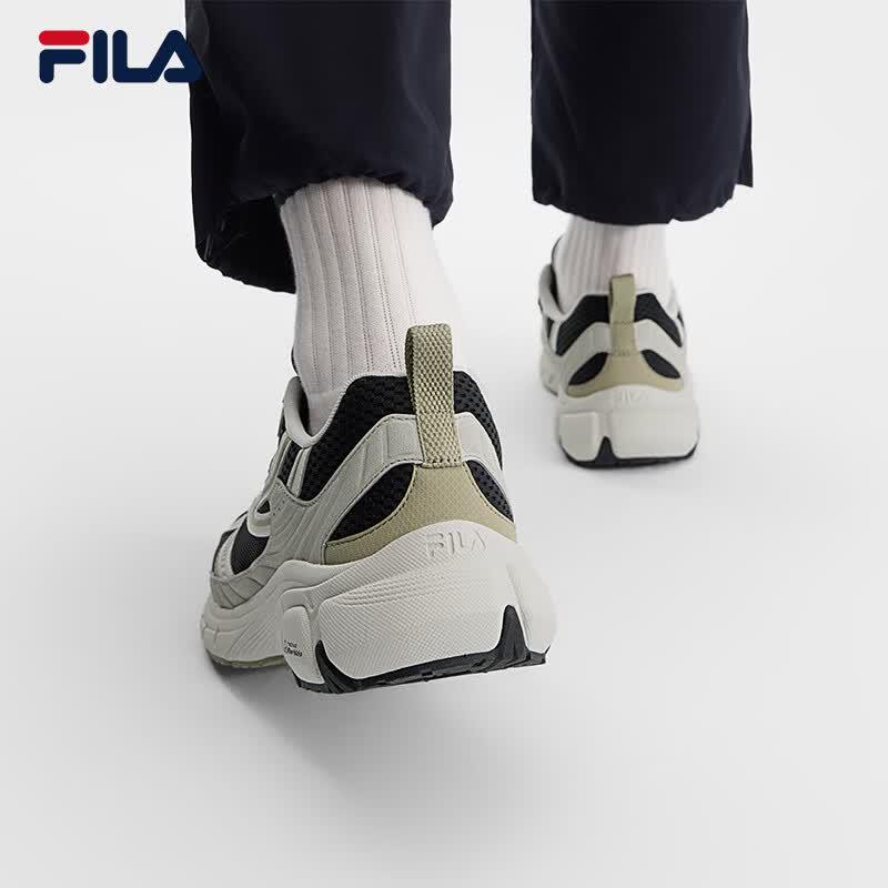 Fila Мужские ретро-кроссовки MATTRUN