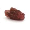 Stones and Minerals. Rhodolite Garnet. 2.97 Ct. Zambia.
