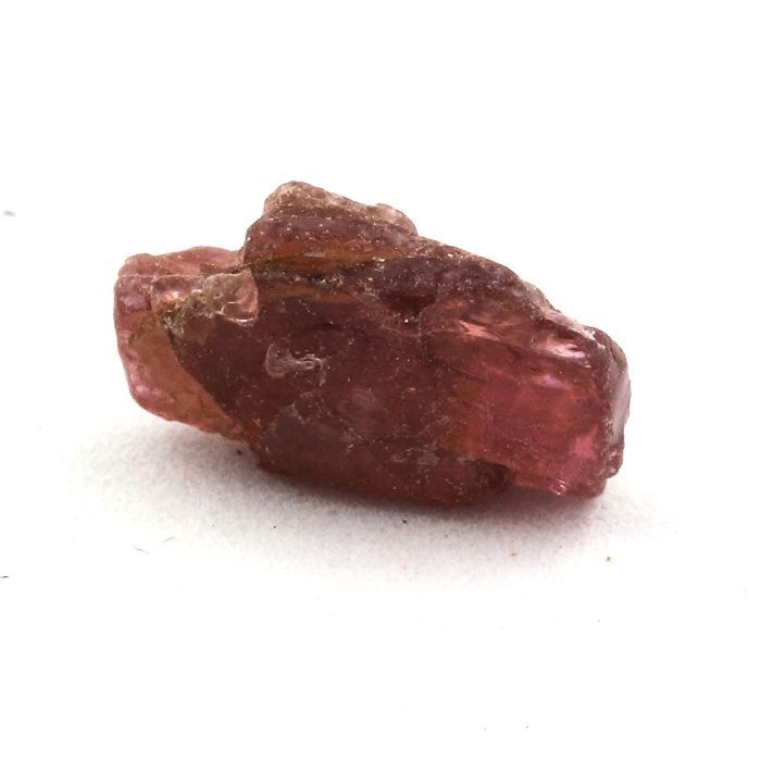 Pierres et Minéraux. Grenat Rhodolite. 2.97 ct. Zambie.