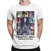 Chappell Roan The Eras Tour Shirt Merch Men Women Pure Cotton Vintage T-shirt Short Sleeve Clothes Gift Idea