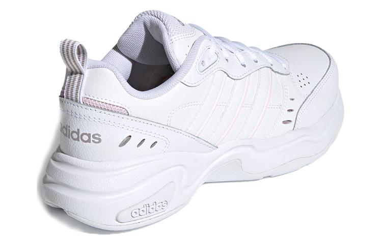 adidas Женские Strutter 'White Clear Pink' Женские FY8492