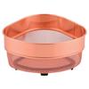 KAI Copper Triangular Corner (Mesh Type) Made In Japan DF1475