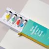 DUFT & DOFT Подарочный набор миниатюрSignature Hand Cream