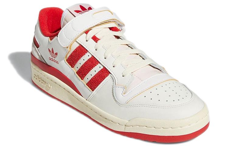 Форум Adidas Originals 84 Low 'Team Power Red' GY6981