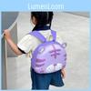 Adorable Cartoon Bunny Eva Kids Backpack Ultra Lightweight For School And Travel
