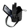 Magnet Water Cup Bag Shoulder Bag Crossbody Kettle Bag Strong Magnetic Sports Fitness Bottle Hanging Bag