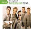 CD BACKSTREET BOYS - Плейлист: The Very Best of Backstre SICP3630 Япония Поп Б/У