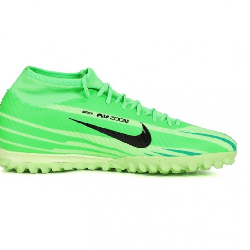 Nike Футбольные бутсы Футзальные бутсы Zoom Mercurial Superfly 9 Academy Mds Tf