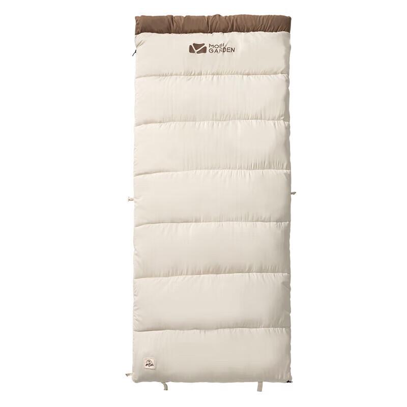 MOBIGARDEN New Moon 1.4 Single Camping Sleeping Bag