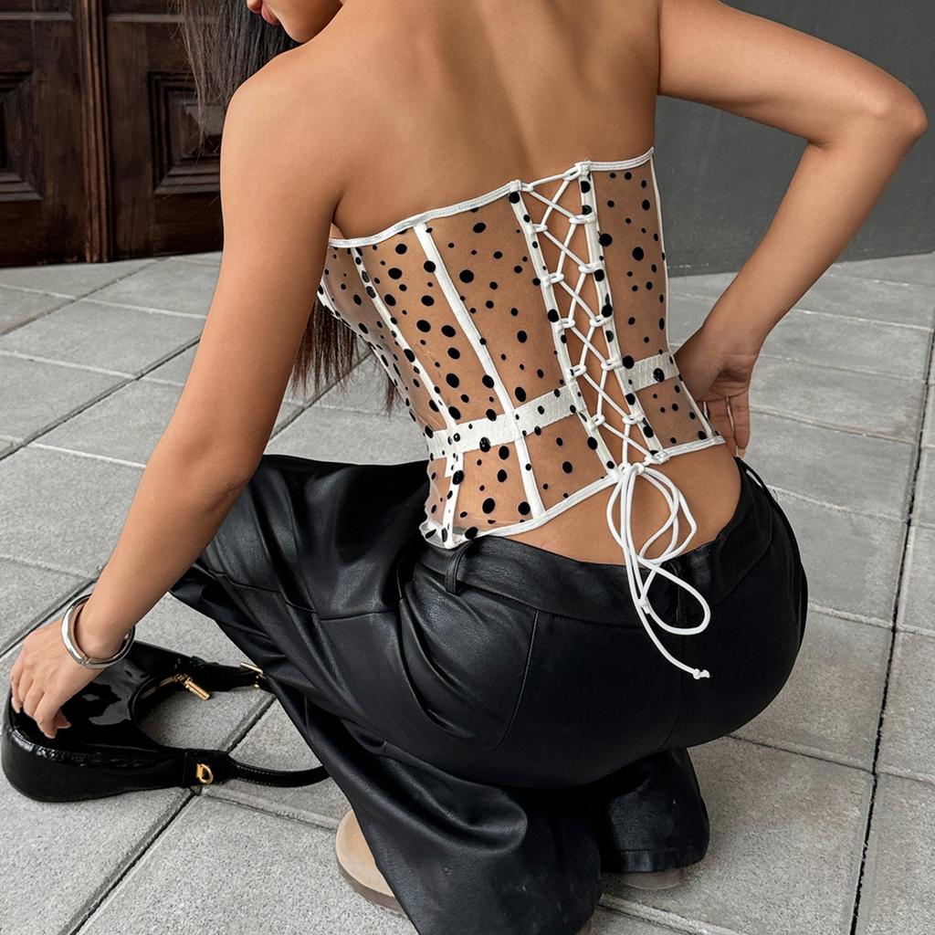 Корсеты, модная и элегантная женская одежда