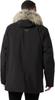 Зимняя куртка Helly Hansen Reine Parka (53630) черный
