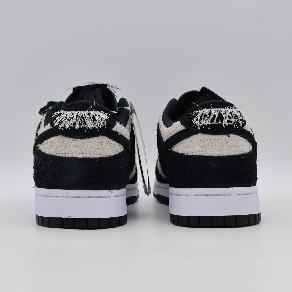 IB2990-100 Nike Dunk Low Retro SE Panda Белый Черный (Мужской)