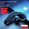 M99 Ear-Hook Bluetooth 5.2 Wireless Sports Business Headset – Long Standby, Hot Sale