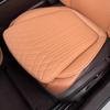 For Lexus ES200/ES300h/NX260/RX350h/CT/RZ Car Seat Cushionseat Cover Breathable Fabric and Scratch Resistance Car Accessories