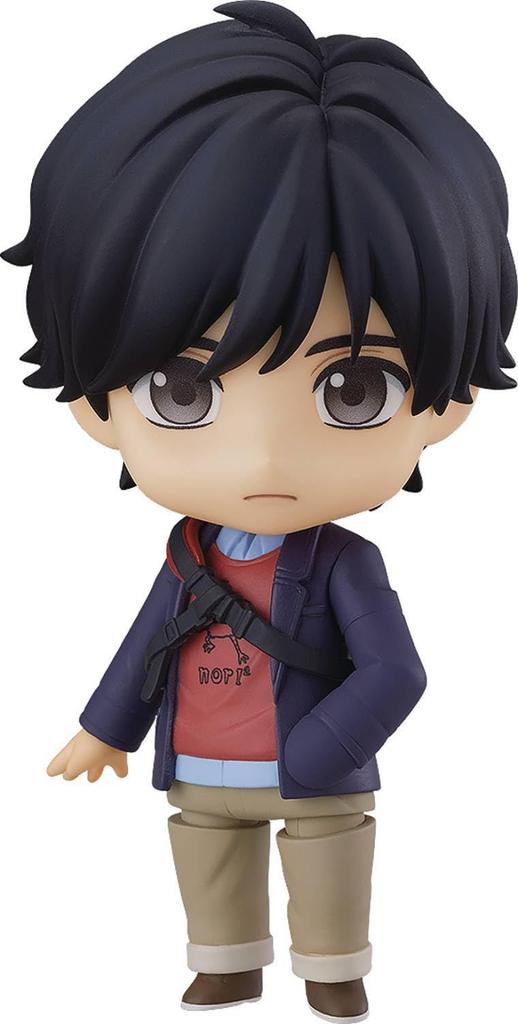 Nendoroid BANANA FISH Eiji Okumura