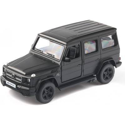 Литые модели автомобилей Mercedes Benz AMG G63 в масштабе 1/36, транспортные средства с выдвижным механизмом G Wagon, игрушечные машинки, автомобили, подарки для мальчиков и девочек