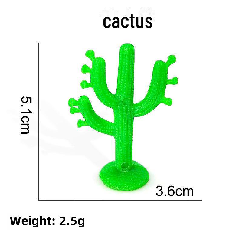 Украшения сцены с динозаврами юрского периода: Растение, дерево, вулкан, каменный забор, яйцо динозавра, аксессуары для песчаного стола