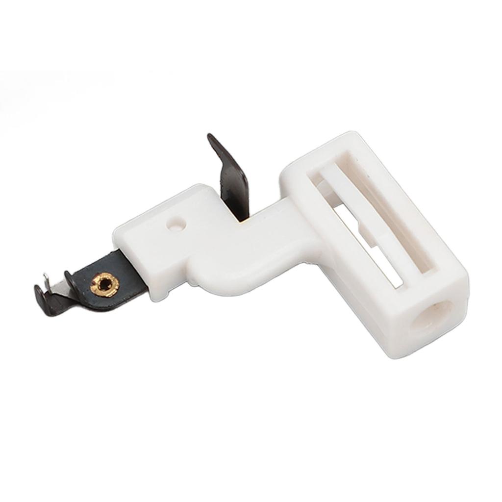 Needle Threader 9303818091 Non Slip Handle Plastic Needle Threader for Domestic Sewing Machine