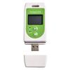 Высокоточный USB-логгер температуры с функцией записи статистики Монитор температуры для лекарств Задержка включения Точность температуры