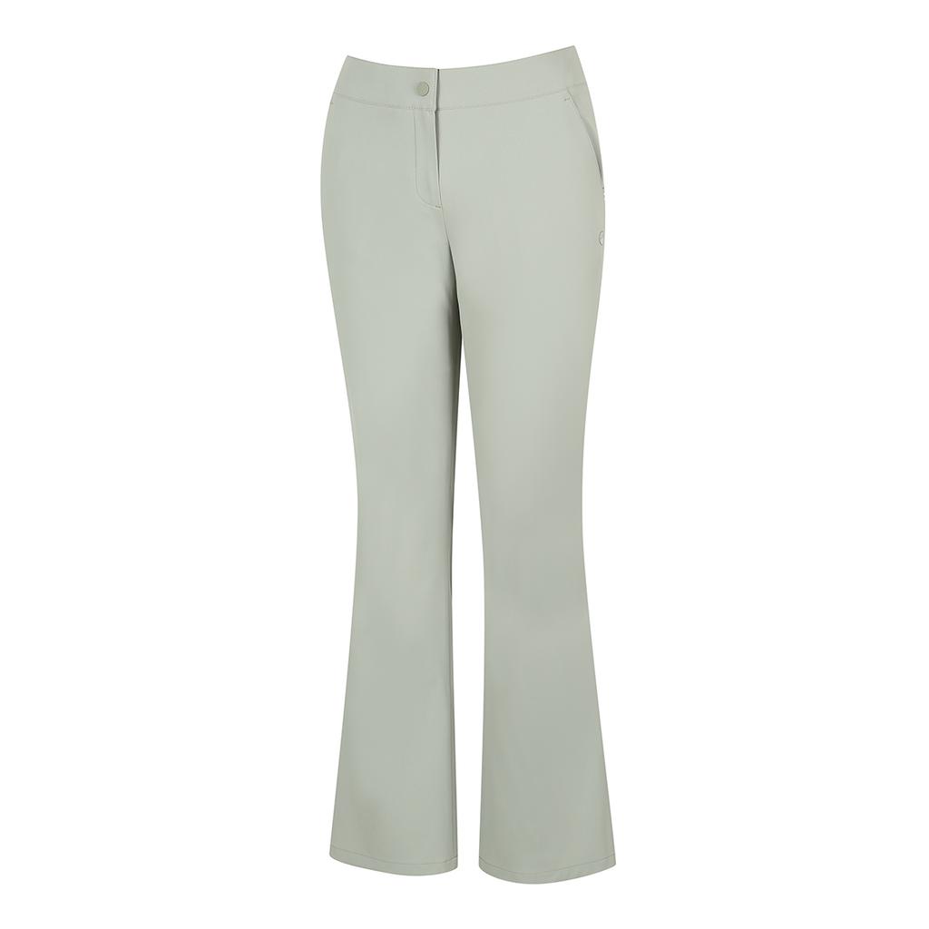 TAYLORMADE APPAREL Женские брюки bootcut с принтом "Лед" T8031Po6282-812