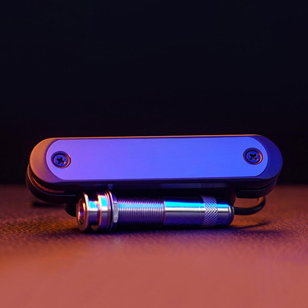 YALP Y1   Система звукоснимателя для акустической гитары Предусилитель Магнитная индукционная катушка Звукосниматель для резонаторного отверстия 95 110 мм